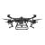 Drone DJI AGRAS T30/Protección IP67/ Hasta 20 min de Vuelo /Hasta 5kms de transmisión