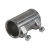 Cople de 1" para Tubo Pared Delgada con Tornillos Opresores.