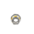 Imagen de Conector Recto para tubo tipo Liquidtight de 1/2" (13 mm).
