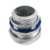 Conector Recto para tubo tipo Liquidtight de 2" (50 mm).