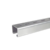 Unicanal Perforado 4 x 4 cm x 3 m / Calibre 16 / Galvanizado Electrolítico.