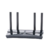 Router WiFi 6 doble banda AX 3000 Mbps / MU-MIMO y OFDMA / 1 Puerto WAN 10/100/1000 Mbps / 4 Puertos LAN 10/100/1000 Mbps / 4 Potentes Antenas. - tienda en línea