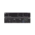 OMEGA Switch Matriz 4x2 de AV Multiformato con Entradas HDMI, USB-C y Display Port / Salidas HDMI y HDBaseT / para Videoconferencia y Presentaciones
