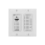 WALL PLATE SINGLE CHANNEL OMNISTREAM AV OVER IP ENCODER - comprar en línea