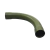 Curva de 90 PVC Conduit pesado de 1" (25 mm). en internet