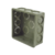 Caja Cuadrada de 1/2" - 3/4" para PVC Conduti Pesado. - comprar en línea
