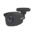 Bala TURBOHD 5 Megapíxel / Lente 2.8mm (85° de Visión) / Exterior IP66 / IR EXIR 20 mts / TVI-AHD-CVI-CVBS / Metal / Color Gris Oscuro