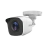 Bala TURBOHD 5 Megapíxel / Lente 2.8mm (85° de Visión) / Exterior IP66 / IR EXIR 20 mts / TVI-AHD-CVI-CVBS / Policarbonato