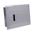Centro de Carga para Empotrar, 08 Polos, 100 A, 1 Fase 3 Hilos, 120/240 V AC, 60Hz