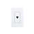 Salida para teléfono RJ11 6 conductor - comprar en línea