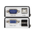 Extensor VGA KVM | Cat 5 | 1280 x 1024 a 60 Hz 100m | 1920 x 1200 a 60 Hz 30 m - comprar en línea