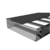 Placa de Cierre para Escalera de Aluminio / Peralte 3 1/4" / Ancho 6" / Incluye Tornillería (CHPCE314X6AK) - comprar en línea