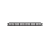 Panel de Parcheo Modular Mini-Com (Sin Conectores), Plano, Sin Blindaje, Alta Densidad, de 48 puertos, 1UR