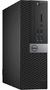 Computadora Dell Optiplex Ci7 6700 8gb Ram 240 Gb Ssd W10