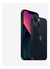 Apple iPhone 13 (128 Gb) - Negro - comprar en línea
