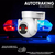 Camara Pt Wifi Dahua 5mp Exterior Deteccion Inteligente - comprar en línea