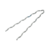 Remate preformado para cable guia de acero, diámetros 1.2 -1.3 mm - comprar en línea