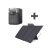 Kit de Estación de Energía Portátil 2048Wh + Panel Solar Flexible 400W - comprar en línea