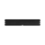 Tapa Ciega Para Rack Estándar de 19in, Plano, de Acero, 2UR, Color Negro