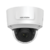 Domo IP 4 Megapixel / Lente Mot. 2.7 a 13.5 mm / 40 mts IR EXIR / Exterior IP66 / IK10 / WDR 120 dB / PoE / Audio y Alarmas / Videoanaliticos Integrados / MicroSD