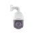 Domo PTZ IP 2 Megapixel / 15X Zoom / 100 mts IR / IP66 / ACUSENSE / DARKFIGHTER / WDR 120 dB / Entrada y Salida de Audio y Alarmas / HLC / EIS / PoE+ / MicroSD