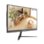 Monitor VA LED Full HD (1920 X 1080) de 23.8" / Ideal para CCTV, Oficina y Hogar / Entrada HDMI-VGA / Montaje VESA (100 X 100) / Uso 24/7 / Backlight E-LED / Ultra Delgado en internet