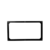 Montaje de Pared para 2 Paneles LED / Uso en Interior / Compatible con DS-D4425FI-CAF(B) y DS-D4418FI-CAF(B) en internet
