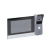 Kit de Videoportero Analógico de Metal / IP a 4 Hilos con Función de Llamada a App Hik-Connect / Monitor se Conecta a Internet por Cable o WiFi y por 4 Hilos al Frente de Calle IP65 / Expandible a Mas Equipos - comprar en línea