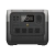 EcoFlow River 2 Pro | Estación de Energía Portátil 768Wh Litio LFP / 4 AC 800W (Max. 1600W) / 1 USB-C 100W / 3 USB -A 12W / Cargador de Coche 10A, 126W Max. / Conectividad WiFi y Bluetooth (App) / Carga Solar 220W Max.