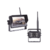 Sistema Profesional Inalámbrico de Cámara de Reversa Infrarroja y Monitor Touch de 7" para Vehículos de Trabajo y Montacargas - comprar en línea