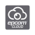 Suscripción Anual Epcom Cloud / Grabación en la nube para 1 canal de video a 2MP con 2 días de retención / Grabación continua