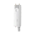 Estación base conectorizada ePMP 3000L de alta potencia con sistema para mitigar interferencia, 4.9-6.1 GHz, hasta 600 Mbps, Sincronización GPS (C050910A121A)