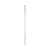 Poste de esquina fabricado en tubo galvanizado con 5 perforaciones para aisladores. - comprar en línea