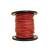 Carrete de 500 metros / Cable fotovoltaico / Rojo / Recubrimiento XLPE / 4mm² / 12 AWG / Hasta 1,800 Vcc - comprar en línea