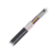 Cable de Fibra Óptica 24 hilos, OSP (Planta Externa), No Armada (Dieléctrica), MDPE (Polietileno de Media densidad), Multimodo OM4 50/125 Optimizada, Precio Por Metro