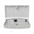 MikroTik NetBox 5 ax – CPE/PtP Conectorizado de Alto Rendimiento, Wi-Fi 6 y Gigabit para Exteriores en internet