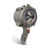 Lámpara de Prueba UV/IR, Genera Radiación UV/IR Similar al Fuego, Diseñada para Pruebas Sencillas y Seguras en internet