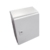 Gabinete de Acero / Nema 4 -IP 66 de 15 x 15 x 12 cm / Platina incluida.