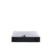 Gabinete Metálico de Seguridad para DVR/NVR, Ancho 396 mm x 78 mm de Alto x