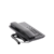 Teléfono IP Hotelero, 2 líneas SIP con 2 cuentas, codec Opus, IPV4/IPV6, color negro, con gestión en la nube GDMS