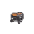 Generador Inversor Portátil a Gasolina, 8 kW, 120/240Vca, Arranque Eléctrico - dondetedije