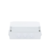 Caja de derivación de PVC Auto-extinguible con 12 entradas, tapa atornillada, 300x220x120 MM, Para Exterior (IP55) - tienda en línea