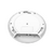 Punto de acceso Wi-Fi 6 802.11 ax 3.5 Gbps, MU-MIMO 4x4:4 con administración desde la nube gratuita o stand-alone. en internet