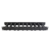 Organizador de Cable Horizontal RouteIT, Sencillo, Para Rack de 19in, 4in de profundidad, 1UR en internet