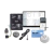 Kit de Localizador 4G LTE / Incluye MICROSIM25GPS + datos por 1 mes + 1 EPCOMGPSMENSUAL + RELAY + Botón SOS + BLUEPUCKMAGKIT - comprar en línea
