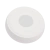 Sensor de inundación con señal inalámbrica Zigbee, compatible con Panel de control Akubela y otros controladores
