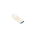 Memoria USB de 64 GB / Versión 3.0 / Metalica / Compatible con Windows, Mac y Linux - dondetedije