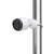 Imagen de Cámara UniFi Protect G6 Bullet Color Blanco, PoE, 1.8" 4K, AI Multi-TOPS, Visión Nocturna IR 30m, Protección IP66, Reconocimiento Facial y Placa, Montaje en Pared, Techo, Poste