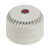 Sirena StreamLine, perfil bajo, compatible con CE, 9-28Vcc, gris