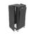 Gabinete Profesional para Telecomunicaciones de 19in, Instalación a Piso, 24UR, 600 mm Profundidad, Se envía el Gabinete Armado. - dondetedije